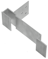 Ventilationsprofil-Halter RELO VH