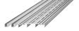 RELO V Ventilations- und Entwässerungsprofil 150 mm, Aluminium, 1200 mm