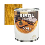 RIBOL Holzschutz-Öl NATUR 0,75 Liter