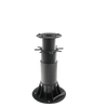 ROBI-LIFT Serie F Adapter 120 mm – Aufbauhöhe bis 440 mm
