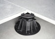 ROBI-LIFT Serie F Dämpfungsplatte 110 x 3 mm