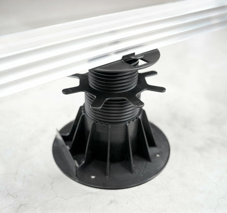 ROBI-LIFT Serie F FK mit Alu-Schiene