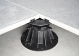 ROBI-LIFT Serie F FS unter Steinplatten