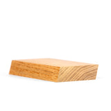 Panneau de façade Rhombus Robinia 80 x 22 mm