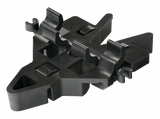 Terrassenverbinder KONEKTO Typ T