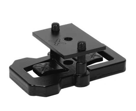 Terrassenverbinder LIGO Typ N