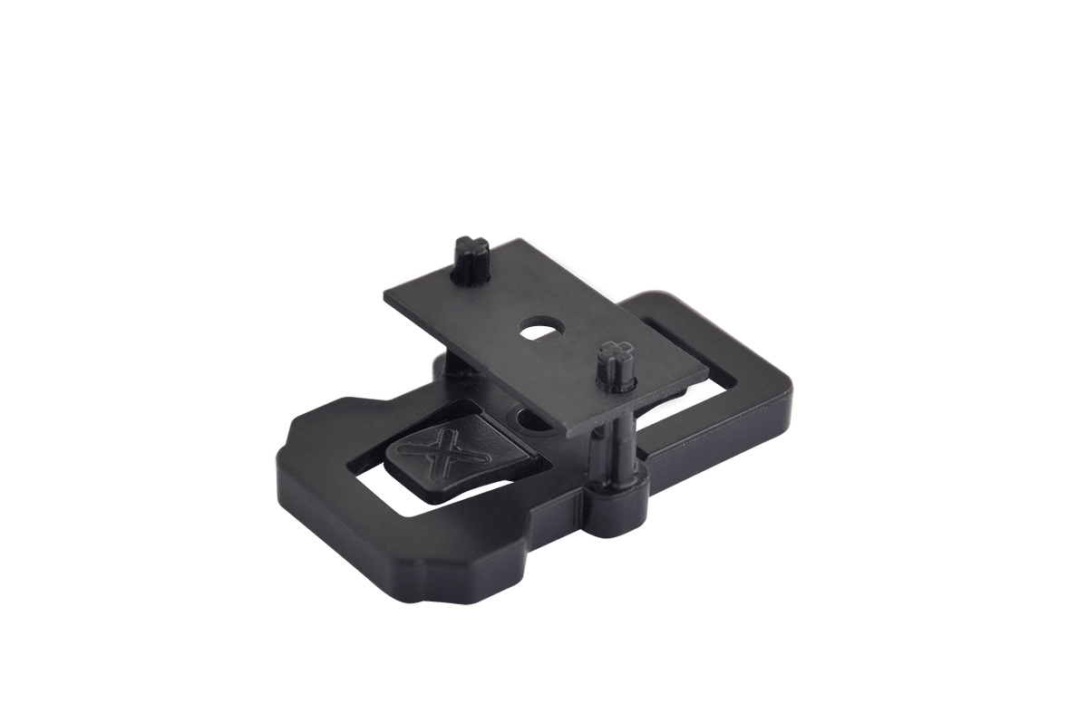 Terrassenverbinder LIGO Typ S