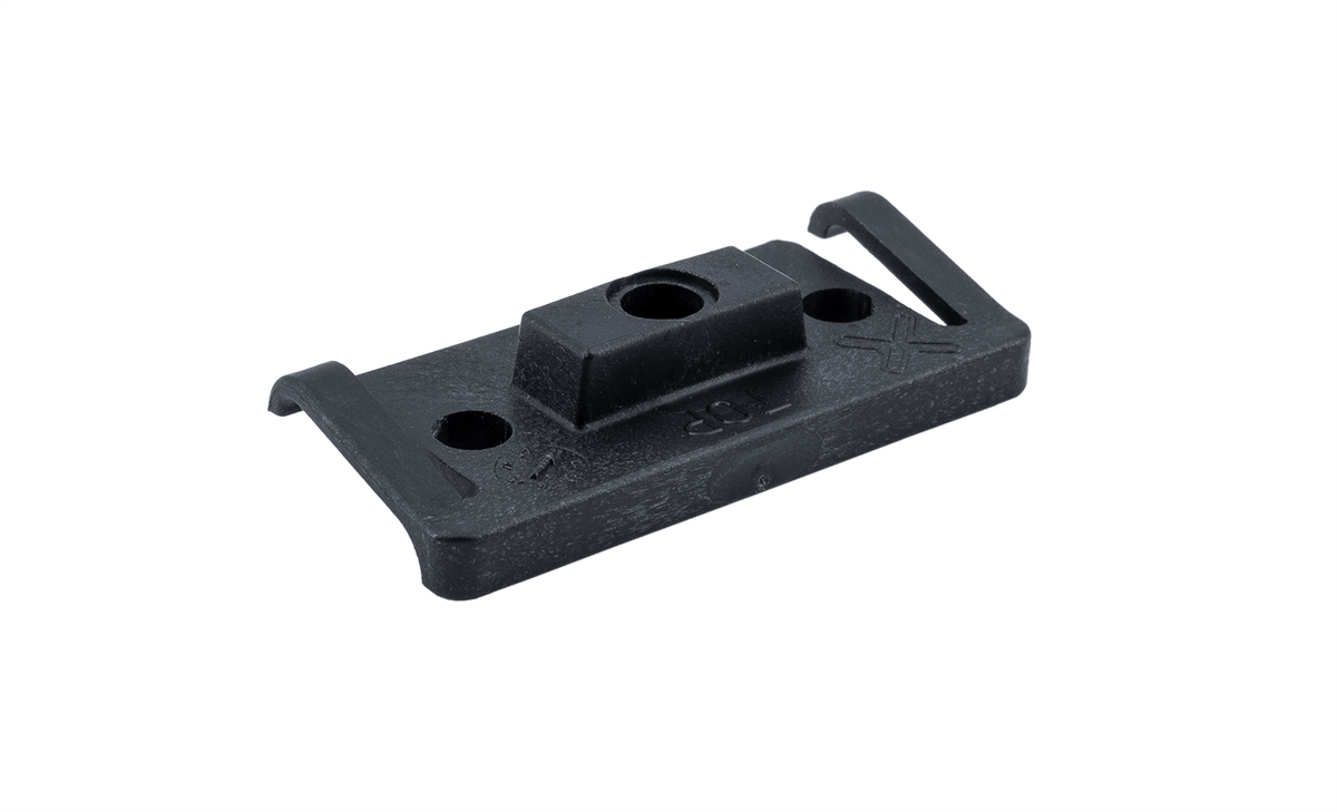 Terrassenverbinder PLATA Typ C