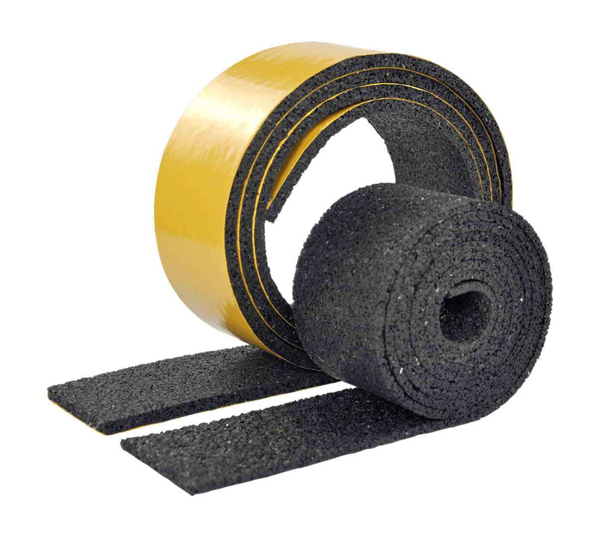 Unterlegerprofil GUMO LGR 77 mm – Rolle 2,3 m