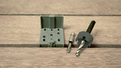 Montagehilfe-Set ALL-IN