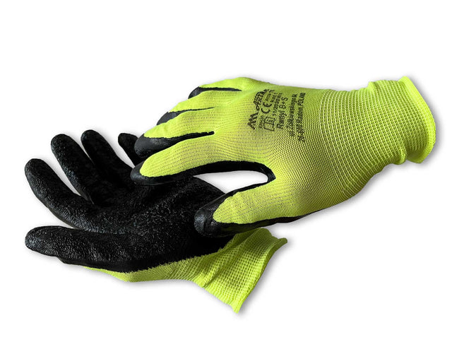Arbeitshandschuhe Green-Flex, PAAR – Shop RobinienWelt